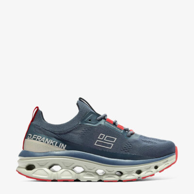 D.FRANKLIN ΑΝΔΡΙΚΑ SNEAKERS DFSH401001