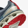 D.FRANKLIN ΑΝΔΡΙΚΑ SNEAKERS DFSH401001