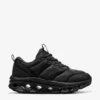 D.franklin γυναικεία sneakers dfsh401004 μαύρο