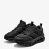D.franklin γυναικεία sneakers dfsh401004 μαύρο