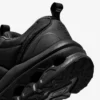 D.franklin γυναικεία sneakers dfsh401004 μαύρο
