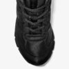 D.franklin γυναικεία sneakers dfsh401004 μαύρο
