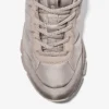 D.franklin γυναικεία sneakers dfsh401004 μαύρο (Αντιγραφή)