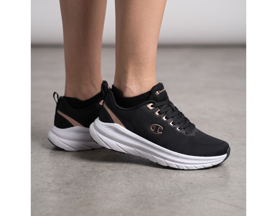 CHAMPION S60011-KK005 ALPHA MAX BLACK