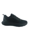 Champion Sneakers Μαύρα Κωδικός: S60011-KK001