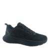 Champion Sneakers Μαύρα Κωδικός: S60011-KK001