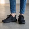 Champion Sneakers Μαύρα Κωδικός: S60011-KK001