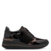 JANA Γυναικεία Sneaker Μαύρα 8-23789-47-001