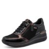 JANA Γυναικεία Sneaker Μαύρα 8-23789-47-001