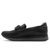 Jana Softline ΓΥΝΑΙΚΕΙΟ LOAFER 8-24766-42 001 BLACK