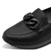 Jana Softline ΓΥΝΑΙΚΕΙΟ LOAFER 8-24766-42 001 BLACK