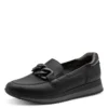 Jana Softline ΓΥΝΑΙΚΕΙΟ LOAFER 8-24766-42 001 BLACK