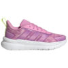 Adidas Tensaur Run 4.0 J εφηβικά αθλητικά Φούξια KI0049