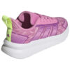 Adidas Tensaur Run 4.0 J εφηβικά αθλητικά Φούξια KI0049