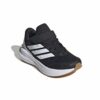 Adidas Runfalcon 6 Black/White KI1768