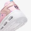 Bebe sneakers φωτάκια CONGUITOS OSSH161002 Pink Light-Up με φωτιζόμενο αστέρι