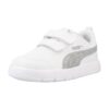 PUMA COURTFLEX V3 GLITZ INFANTS SHOES Κωδικός προϊόντος: 408382-02