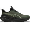 Puma 313736 03 Moss veil -soft grass-black Pounce Lite 2 Trail