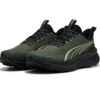 Puma 313736 03 Moss veil -soft grass-black Pounce Lite 2 Trail