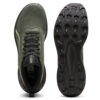 Puma 313736 03 Moss veil -soft grass-black Pounce Lite 2 Trail