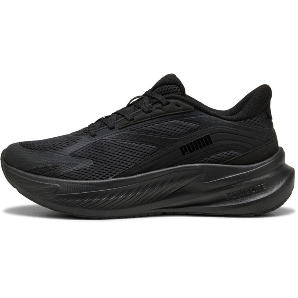 Puma M Maxstride Lite LS Running (313723-01)