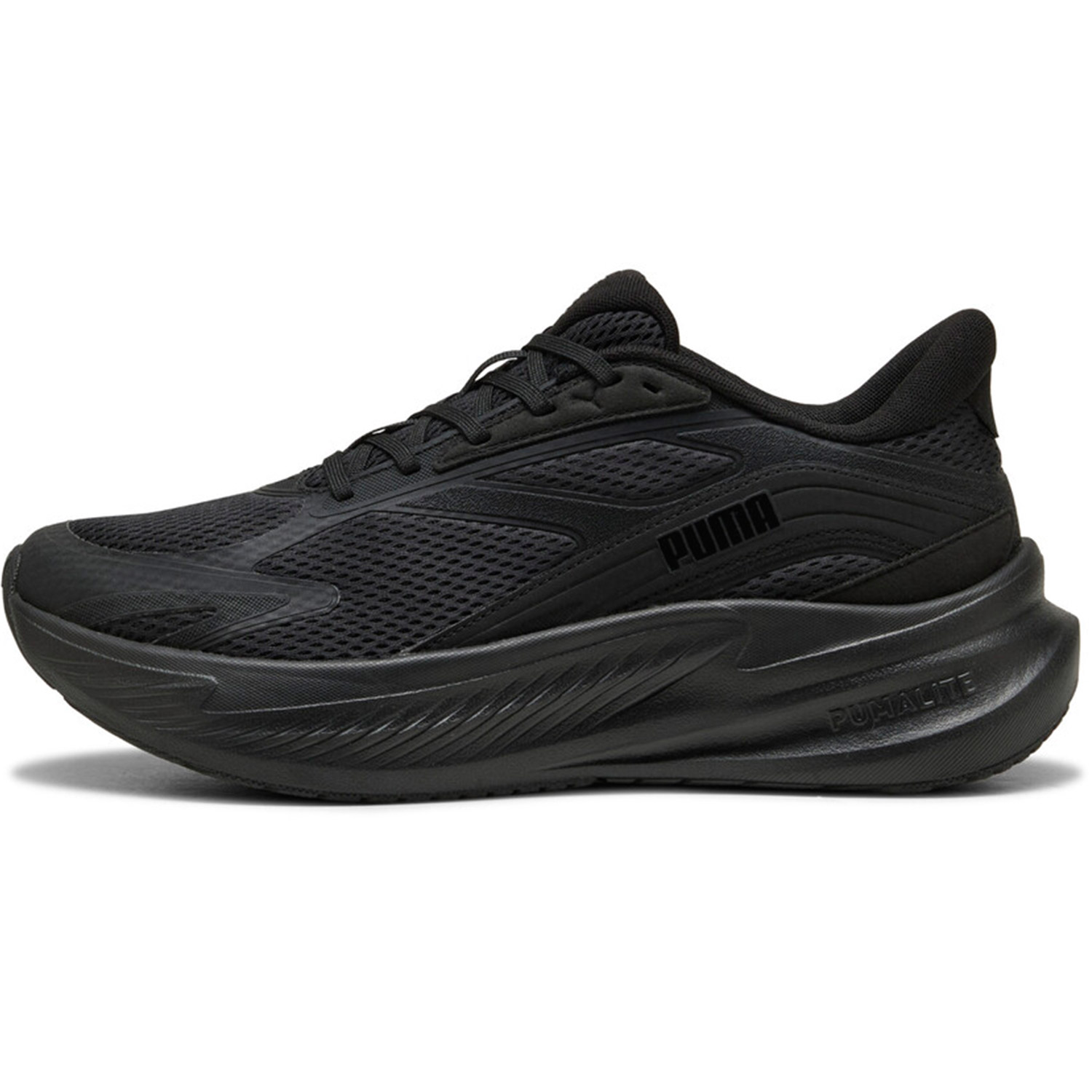 Puma M Maxstride Lite LS Running (313723-01)