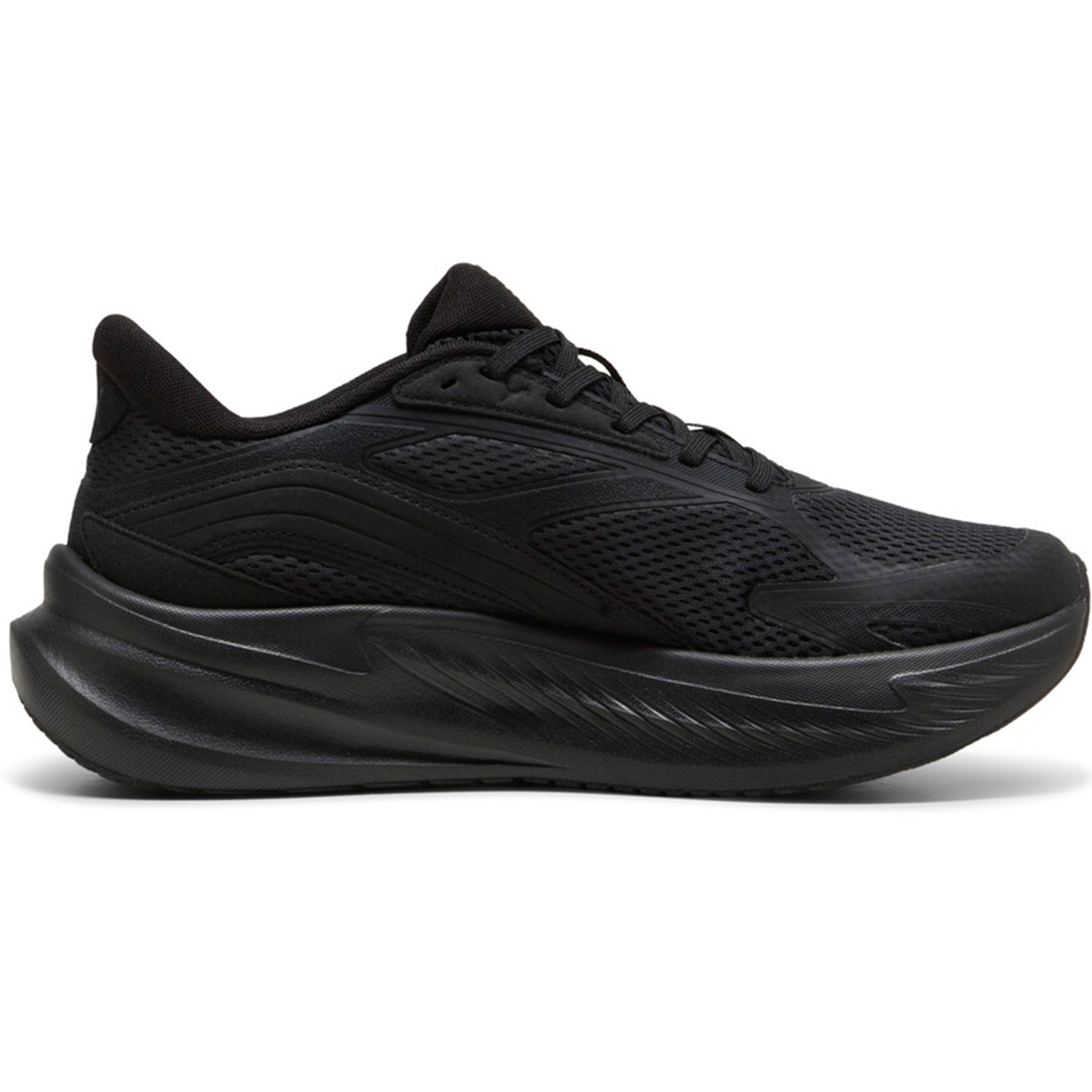 Puma M Maxstride Lite LS Running (313723-01)