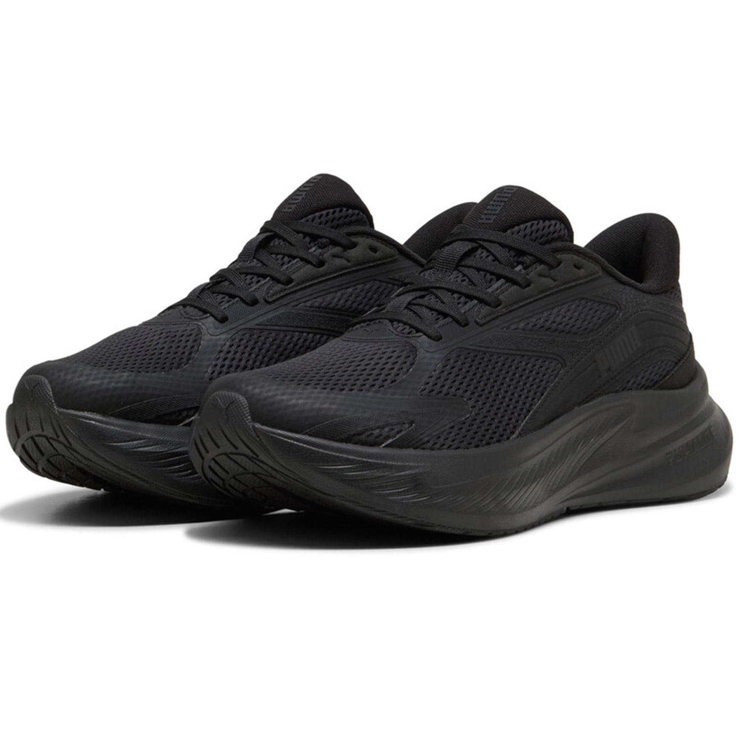 Puma M Maxstride Lite LS Running (313723-01)