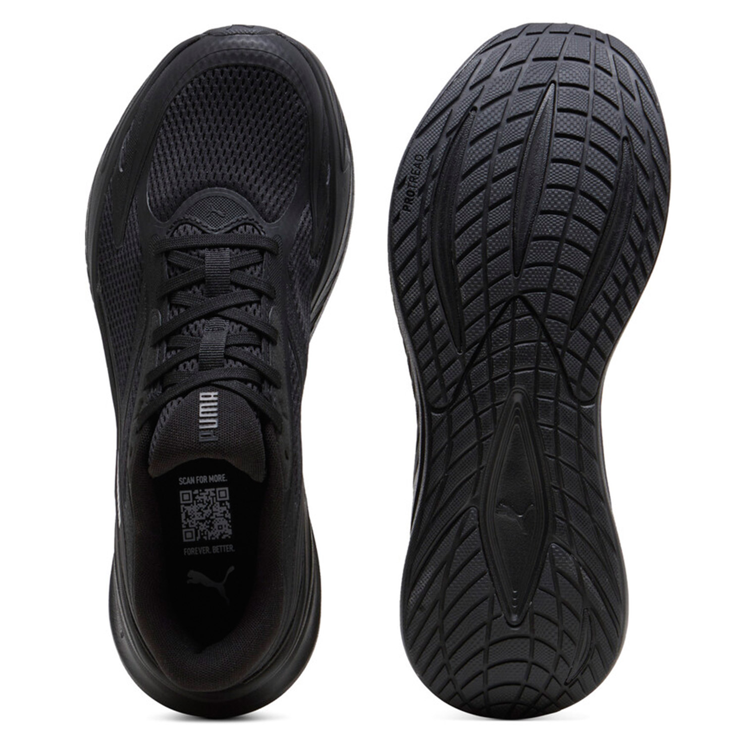 Puma M Maxstride Lite LS Running (313723-01)