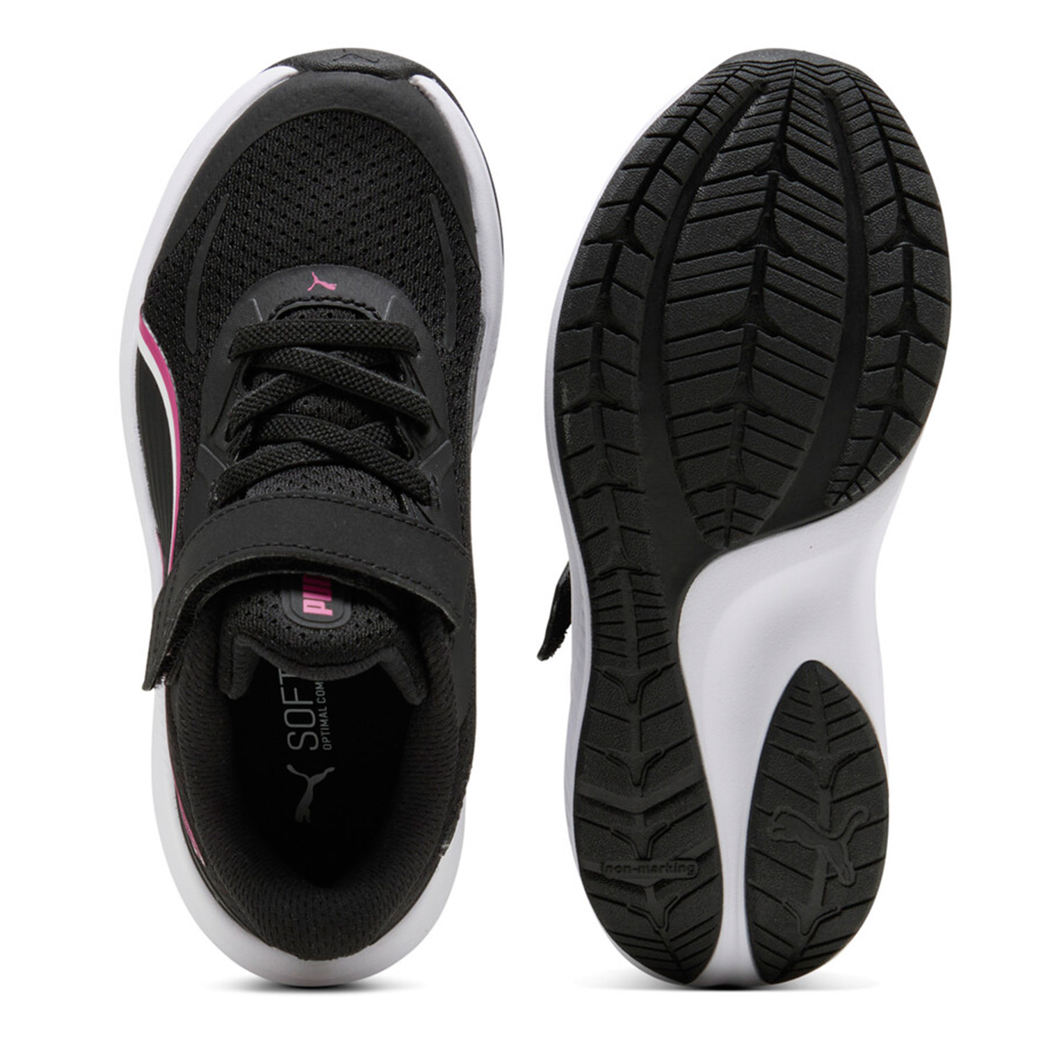 Puma Kids Skyrocket 2 AC PS (312414-16)