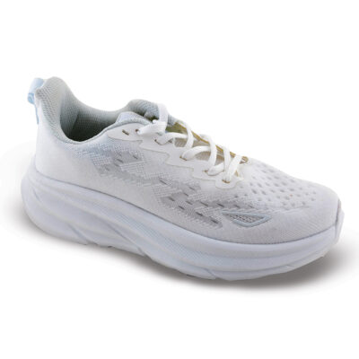 Women sneakers SD26-L9802 Λευκά
