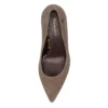 TAMARIS ΓΥΝΑΙΚΕΙΑ ΓΟΒΑ 1-22427-43 344 TAUPE COMB