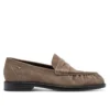 TAMARIS ΓΥΝΑΙΚΕΙΟ LOAFER 1-24251-47 341 TAUPE
