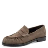 TAMARIS ΓΥΝΑΙΚΕΙΟ LOAFER 1-24251-47 341 TAUPE