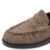 TAMARIS ΓΥΝΑΙΚΕΙΟ LOAFER 1-24251-47 341 TAUPE