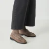 TAMARIS ΓΥΝΑΙΚΕΙΟ LOAFER 1-24251-47 341 TAUPE