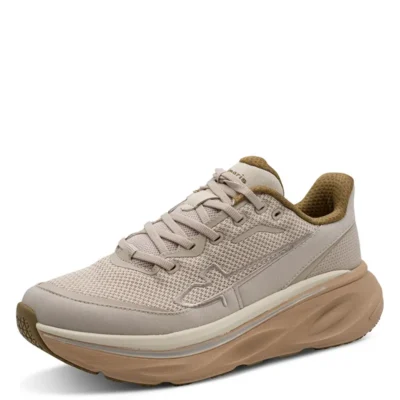 TAMARIS ΓΥΝΑΙΚΕΙΟ SNEAKER 1-23705-47 418 IVORY