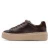TAMARIS ΓΥΝΑΙΚΕΙΟ SNEAKER 1-23775-47 304 MOCCA