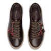 TAMARIS ΓΥΝΑΙΚΕΙΟ SNEAKER 1-23775-47 304 MOCCA
