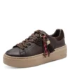 TAMARIS ΓΥΝΑΙΚΕΙΟ SNEAKER 1-23775-47 304 MOCCA
