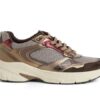 Tamaris Γυναικεία Sneakers 1-23799-47 988 BRONCE COMB