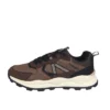 Ανδρικά Sneakers Wrangler West Men Low 20253026.34b Chestnut