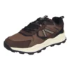 Ανδρικά Sneakers Wrangler West Men Low 20253026.34b Chestnut