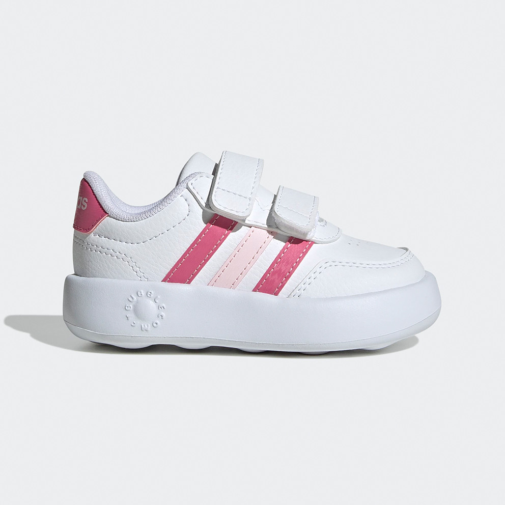 adidas sportswear Breaknet 3.0 Βρεφικά Παπούτσια JS3676