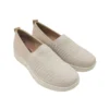 Antrin Γυναικεία Slip-On Μαύρα ANNA-200 (Αντιγραφή)
