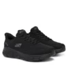 Skechers Αθλητικά Bobs B Flex 118116 Μαύρο