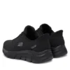 Skechers Αθλητικά Bobs B Flex 118116 Μαύρο