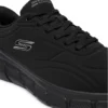 Skechers Αθλητικά Bobs B Flex 118116 Μαύρο