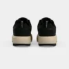 Champion s11724 RD18 LITE LOW - Παπούτσια μπάσκετ - nbk/gold coloured