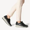 Tamaris Γυναικεία Sneakers Black Pure Relax 1-23711-42 001